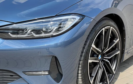 BMW 4 серия, 2024 год, 6 022 365 рублей, 13 фотография