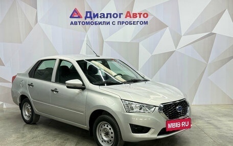Datsun on-DO I рестайлинг, 2020 год, 560 000 рублей, 3 фотография