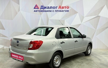 Datsun on-DO I рестайлинг, 2020 год, 560 000 рублей, 6 фотография