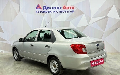 Datsun on-DO I рестайлинг, 2020 год, 560 000 рублей, 4 фотография
