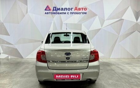 Datsun on-DO I рестайлинг, 2020 год, 560 000 рублей, 5 фотография