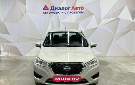 Datsun on-DO I рестайлинг, 2020 год, 560 000 рублей, 2 фотография