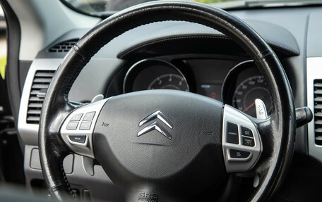 Citroen C-Crosser, 2011 год, 1 188 000 рублей, 12 фотография