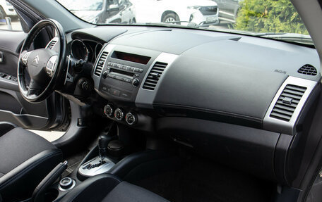 Citroen C-Crosser, 2011 год, 1 188 000 рублей, 8 фотография