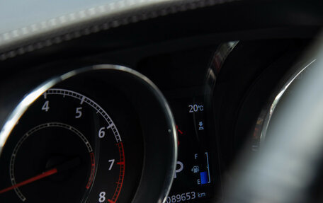 Citroen C-Crosser, 2011 год, 1 188 000 рублей, 10 фотография