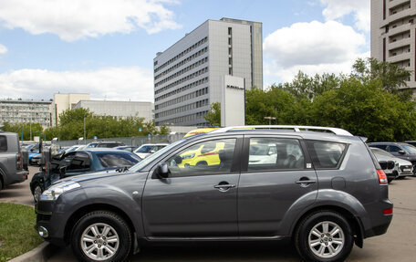 Citroen C-Crosser, 2011 год, 1 188 000 рублей, 7 фотография