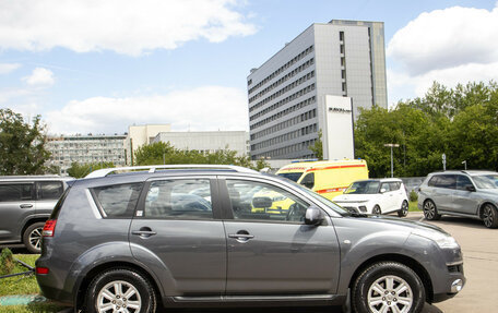 Citroen C-Crosser, 2011 год, 1 188 000 рублей, 3 фотография