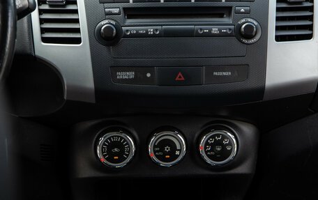 Citroen C-Crosser, 2011 год, 1 188 000 рублей, 13 фотография