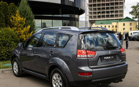 Citroen C-Crosser, 2011 год, 1 188 000 рублей, 6 фотография