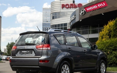 Citroen C-Crosser, 2011 год, 1 188 000 рублей, 4 фотография