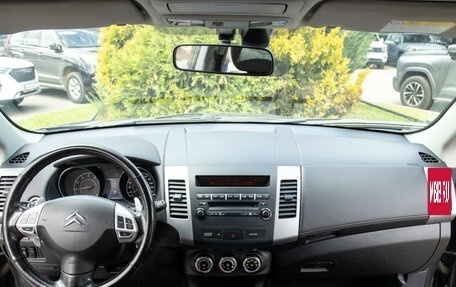 Citroen C-Crosser, 2011 год, 1 188 000 рублей, 11 фотография