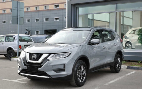 Nissan X-Trail, 2026 год, 2 280 000 рублей, 1 фотография