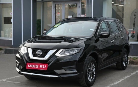 Nissan X-Trail, 2026 год, 2 290 000 рублей, 1 фотография