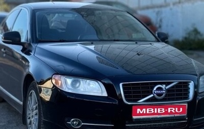 Volvo S80 II рестайлинг 2, 2011 год, 1 150 000 рублей, 1 фотография
