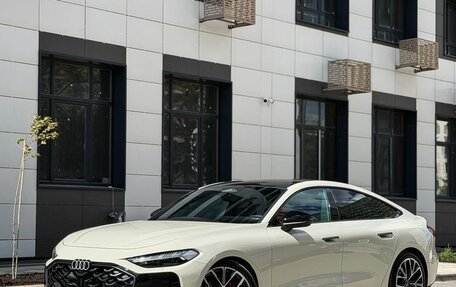 Audi A5, 2026 год, 5 410 000 рублей, 1 фотография