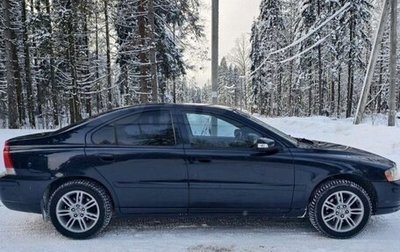 Volvo S60 III, 2008 год, 800 000 рублей, 1 фотография