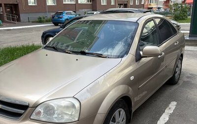 Chevrolet Lacetti, 2007 год, 290 000 рублей, 1 фотография