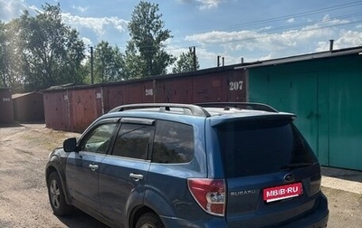 Subaru Forester, 2008 год, 500 000 рублей, 1 фотография