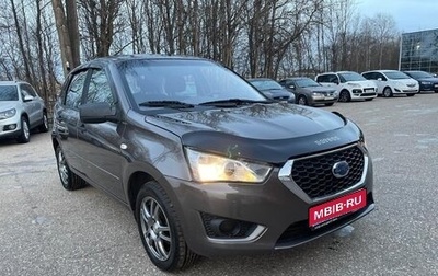 Datsun mi-DO, 2015 год, 565 000 рублей, 1 фотография