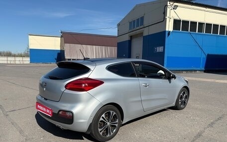 KIA cee'd III, 2016 год, 1 500 000 рублей, 1 фотография