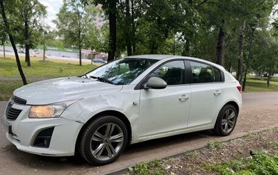Chevrolet Cruze II, 2013 год, 500 000 рублей, 1 фотография