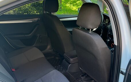 Skoda Octavia, 2014 год, 850 000 рублей, 1 фотография