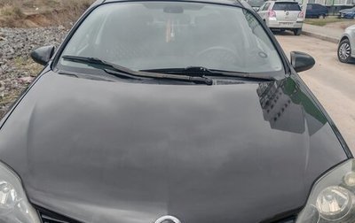 Nissan Primera III, 2002 год, 480 000 рублей, 1 фотография