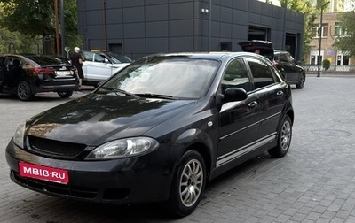 Chevrolet Lacetti, 2007 год, 365 000 рублей, 1 фотография