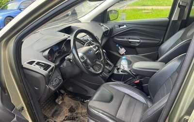 Ford Kuga III, 2013 год, 1 200 000 рублей, 1 фотография