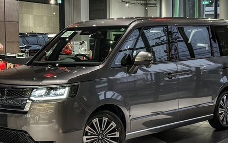Honda Stepwgn, 2026 год, 2 730 000 рублей, 1 фотография