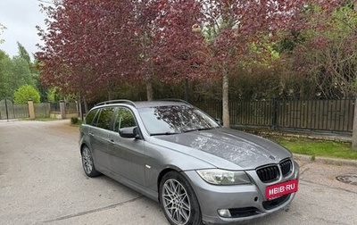 BMW 3 серия, 2009 год, 1 100 000 рублей, 1 фотография