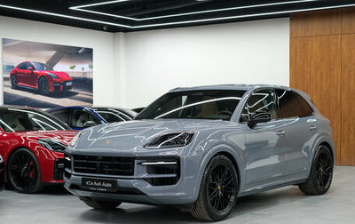 Porsche Cayenne III, 2025 год, 21 330 000 рублей, 1 фотография