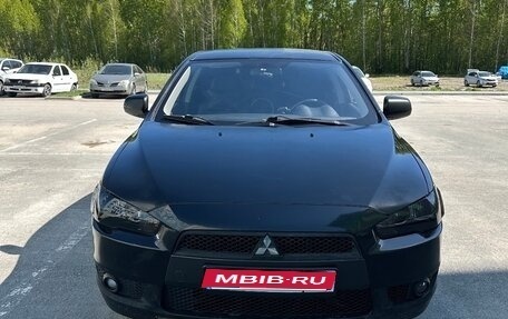 Mitsubishi Lancer IX, 2008 год, 750 000 рублей, 1 фотография
