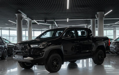 Toyota Hilux VIII, 2025 год, 7 750 000 рублей, 1 фотография
