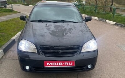 Chevrolet Lacetti, 2007 год, 240 000 рублей, 1 фотография
