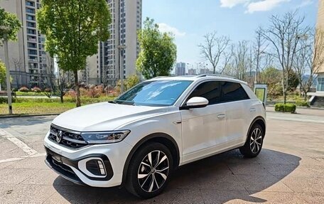 Volkswagen T-Roc I, 2026 год, 2 210 000 рублей, 1 фотография