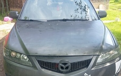 Mazda 6, 2007 год, 150 000 рублей, 1 фотография