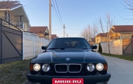 BMW 5 серия, 1995 год, 630 000 рублей, 1 фотография