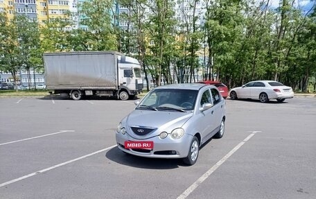 Chery QQ6 (S21), 2008 год, 220 000 рублей, 1 фотография