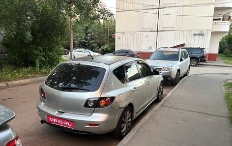 Mazda 3, 2006 год, 240 000 рублей, 1 фотография
