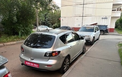 Mazda 3, 2006 год, 240 000 рублей, 1 фотография