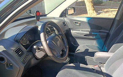 Hyundai Tucson III, 2006 год, 520 000 рублей, 1 фотография