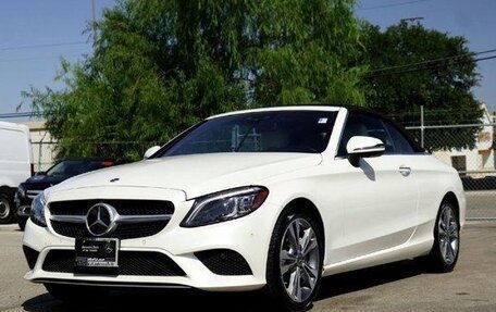 Mercedes-Benz C-Класс, 2022 год, 6 392 000 рублей, 1 фотография