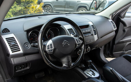 Citroen C-Crosser, 2011 год, 1 188 000 рублей, 16 фотография