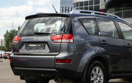 Citroen C-Crosser, 2011 год, 1 188 000 рублей, 18 фотография