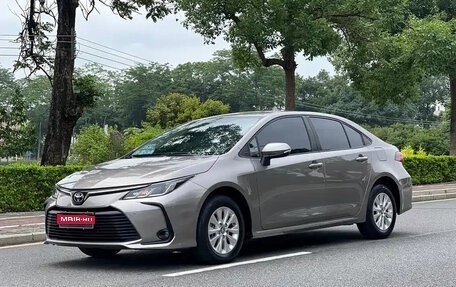Toyota Corolla, 2022 год, 1 134 000 рублей, 1 фотография
