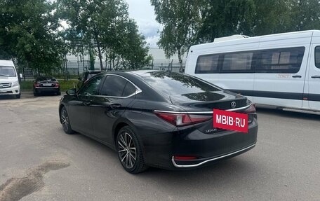 Lexus ES VII, 2022 год, 4 580 000 рублей, 2 фотография