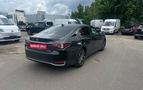 Lexus ES VII, 2022 год, 4 580 000 рублей, 12 фотография