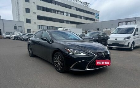 Lexus ES VII, 2022 год, 4 580 000 рублей, 3 фотография