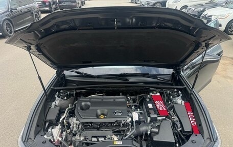 Lexus ES VII, 2022 год, 4 580 000 рублей, 13 фотография